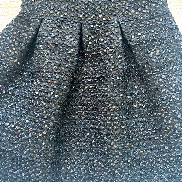 Elisa B sequin dress for girls - Picture 3 of 4